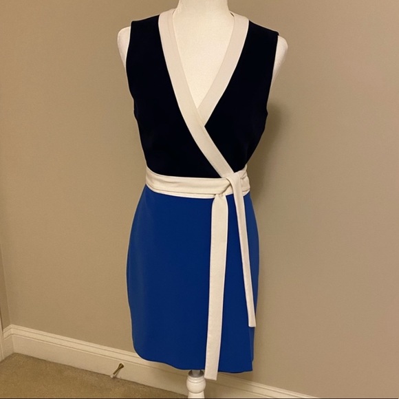 dvf wrap